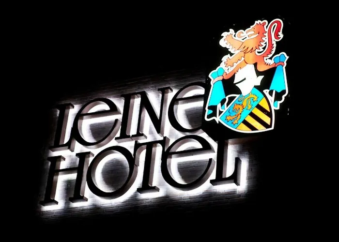 Leine Hotel