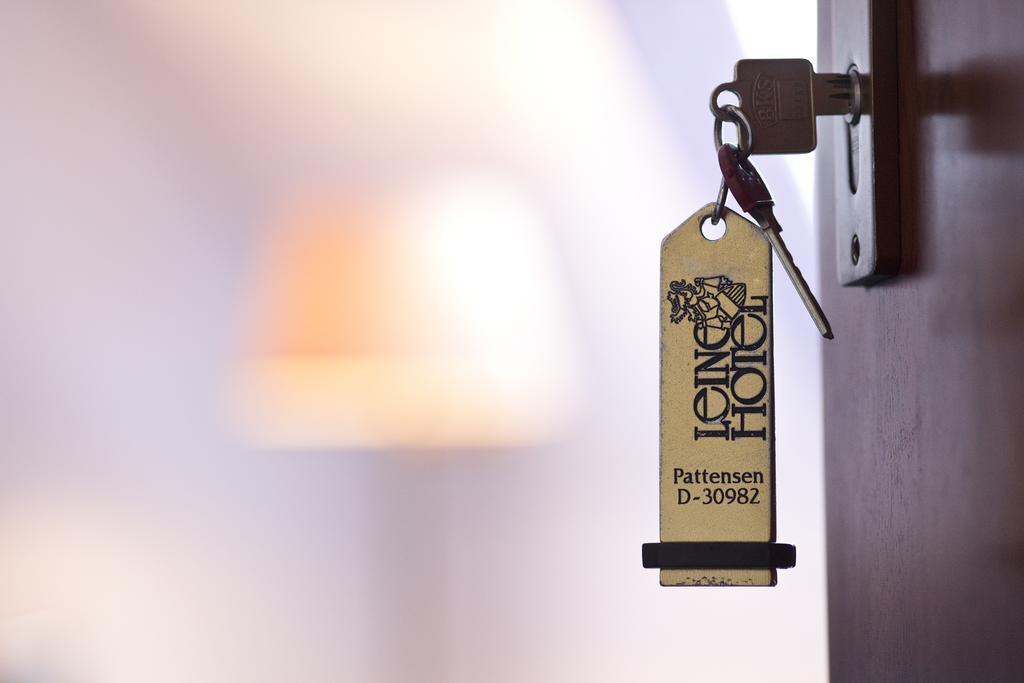 Hotel Leine