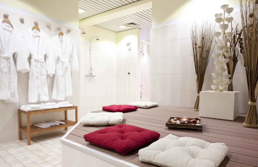 Hotel Leine