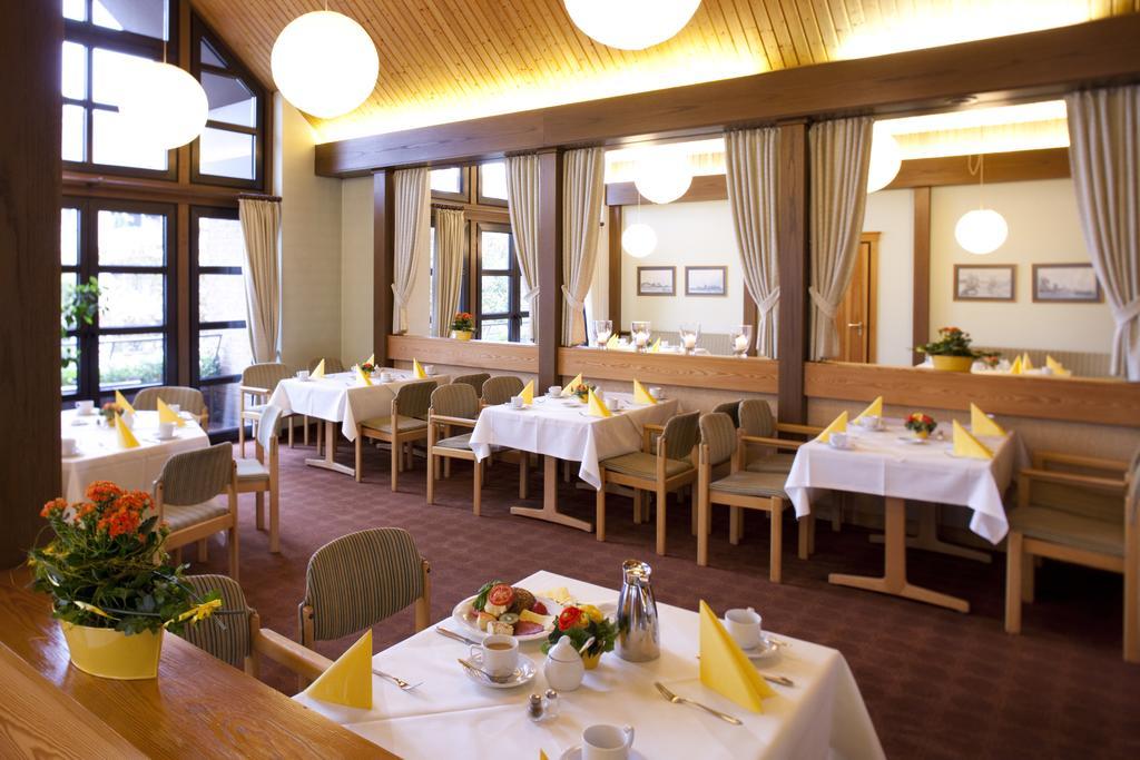 Leine Hotel Pattensen