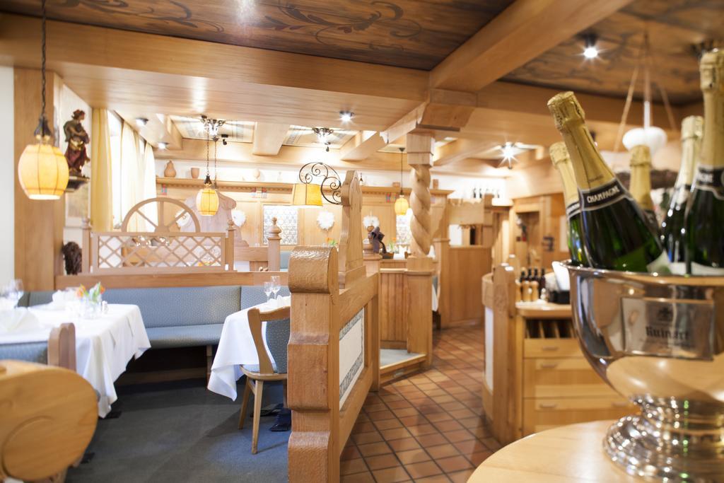 Hotel Leine Pattensen