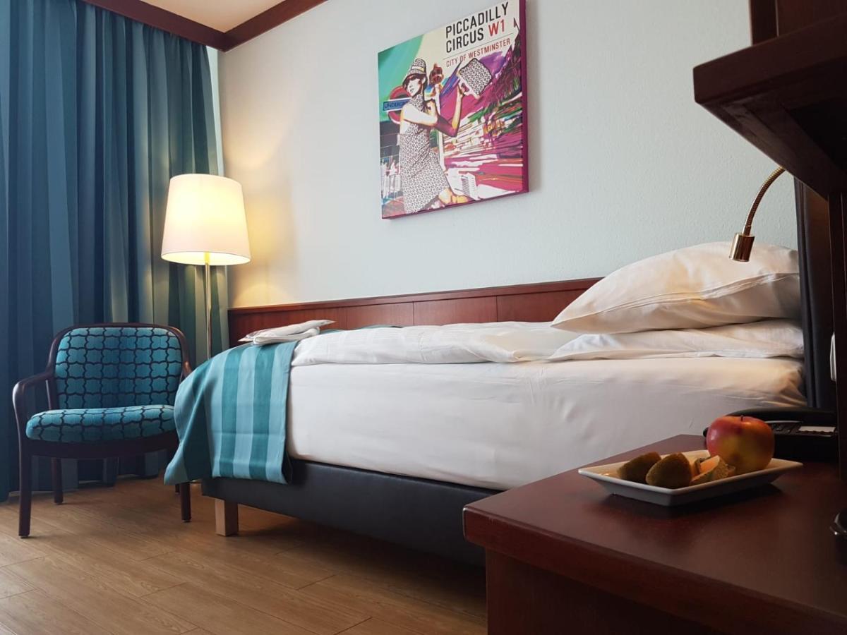 Hotel Leine Pattensen