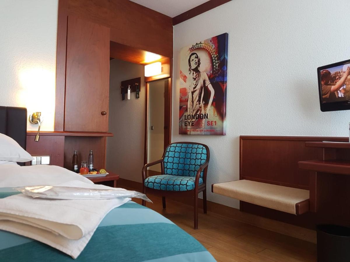 Hotel Leine