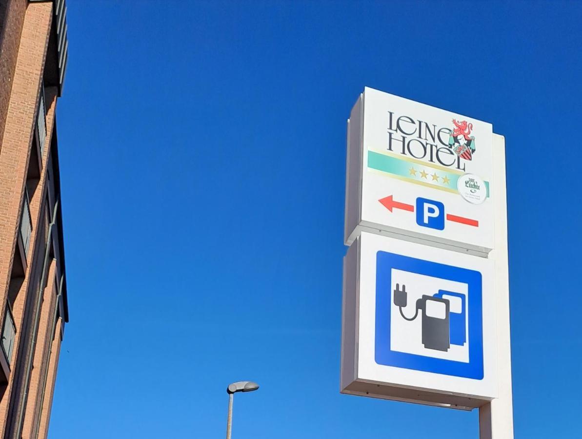 Hotel Leine Pattensen