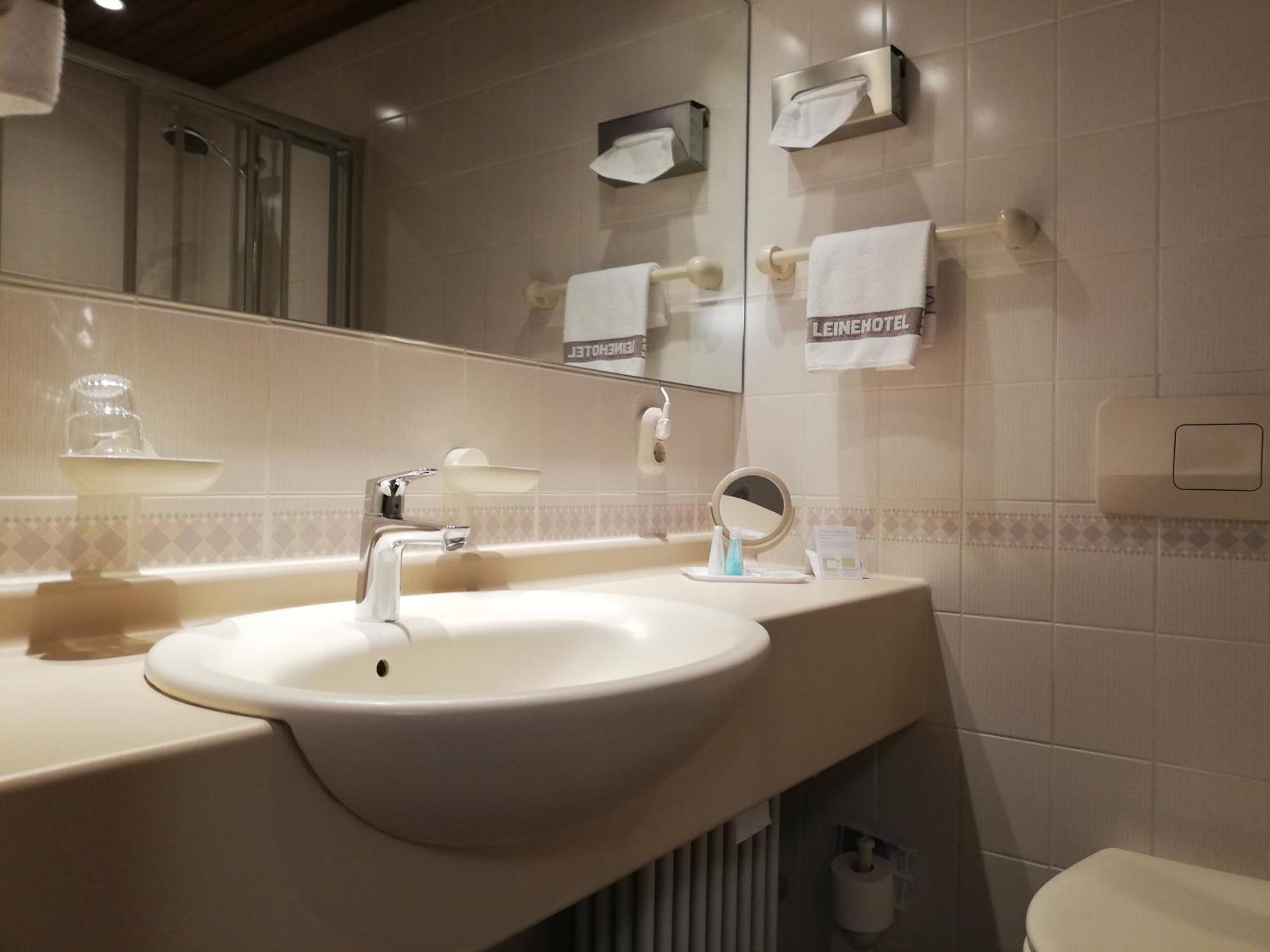 Hotel Leine