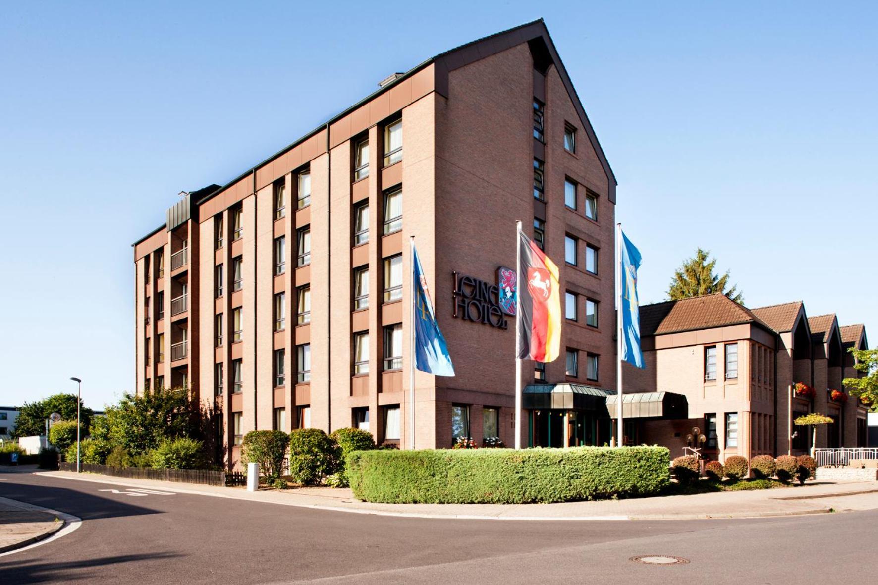 Hotel Leine
