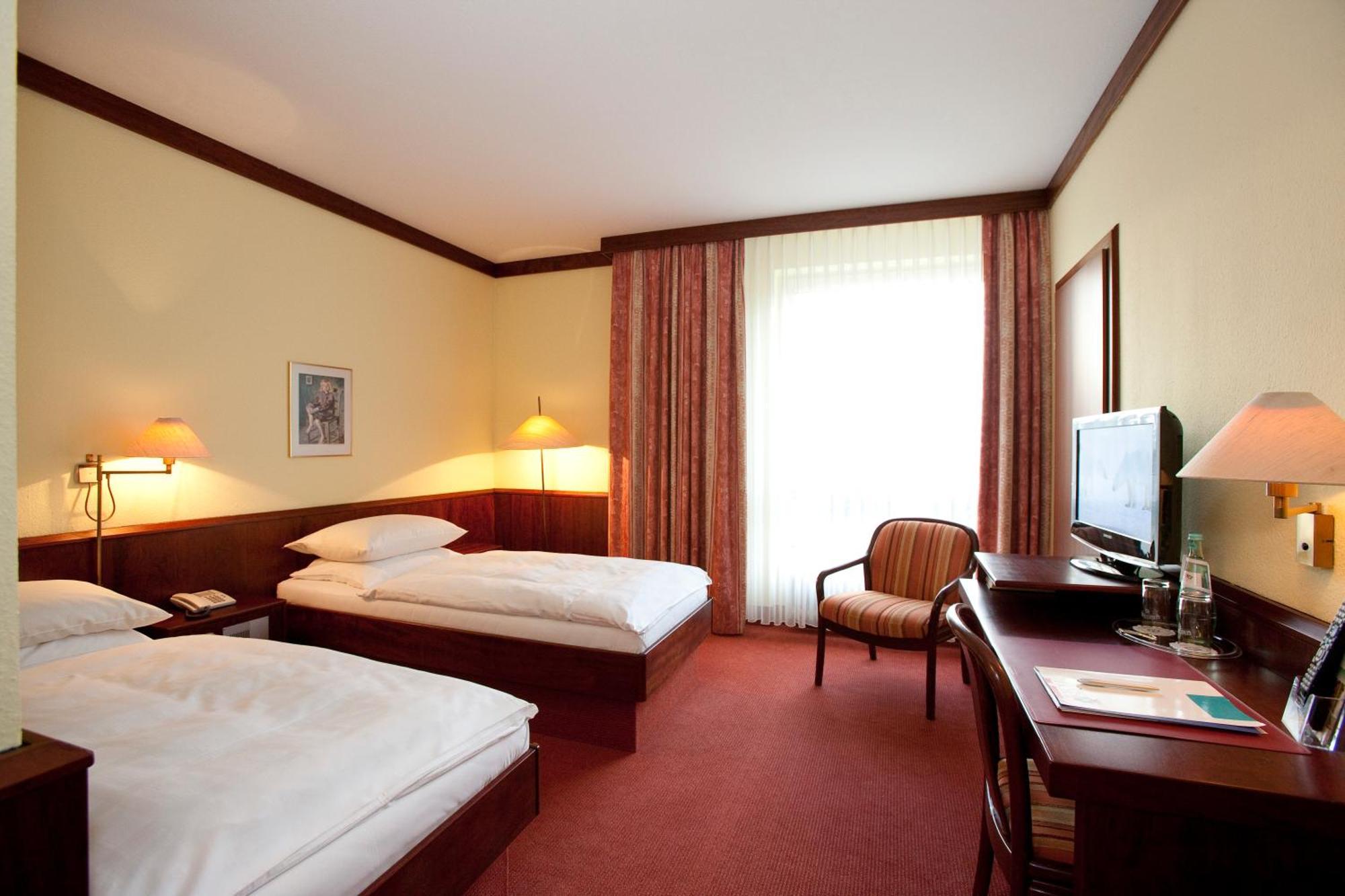 Leine Hotel Pattensen