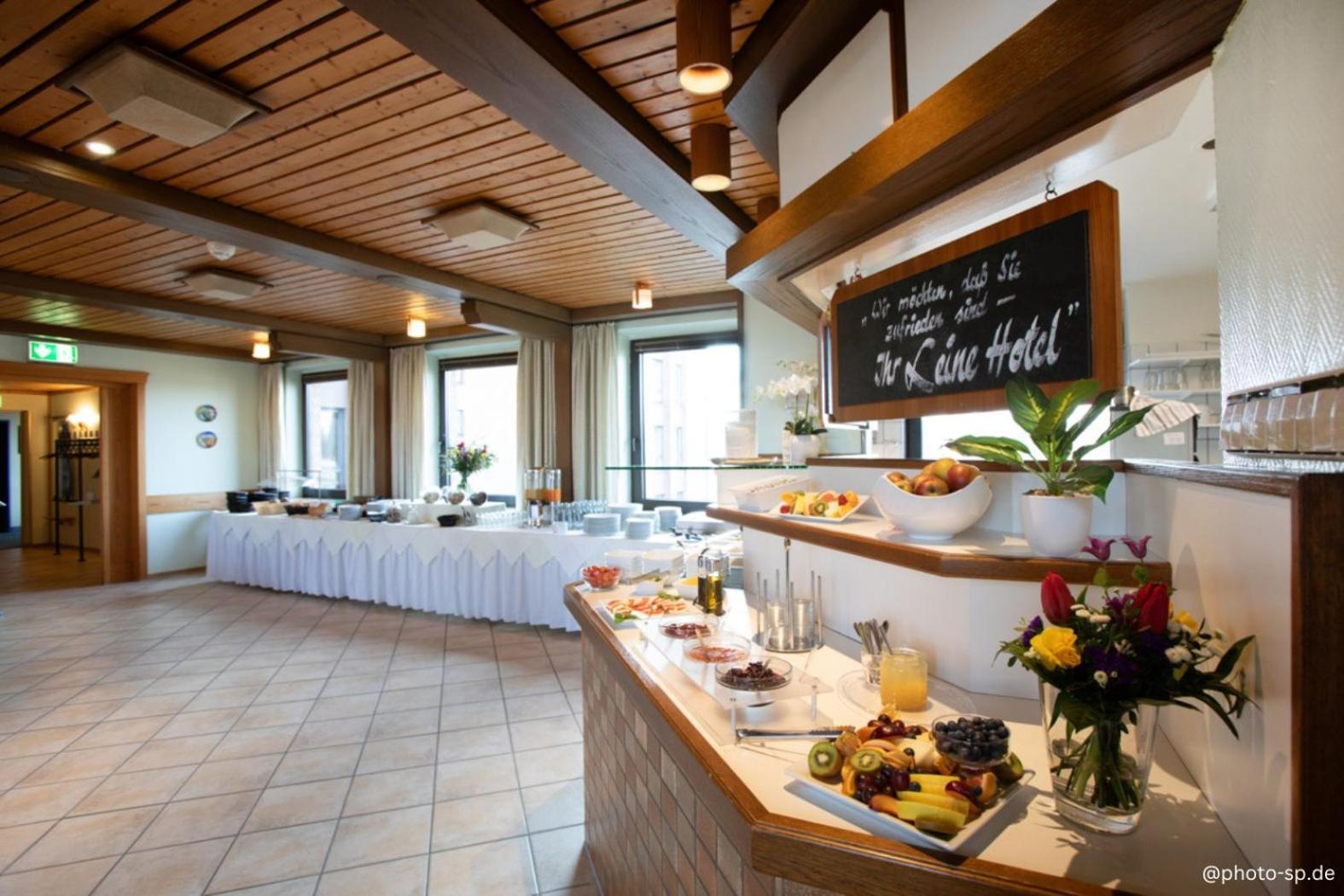Leine Hotel Pattensen