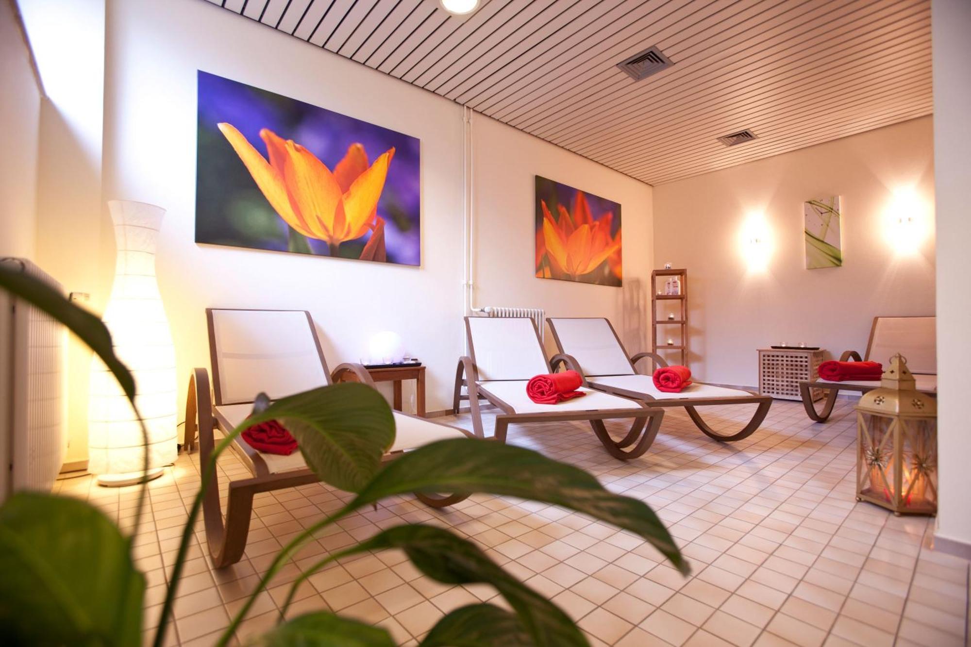Leine Hotel