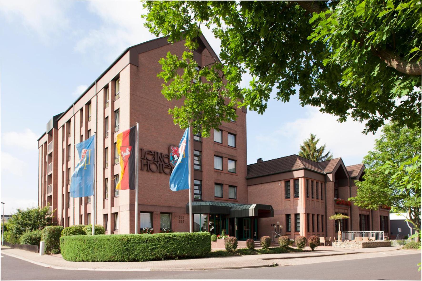 Leine Hotel 4*