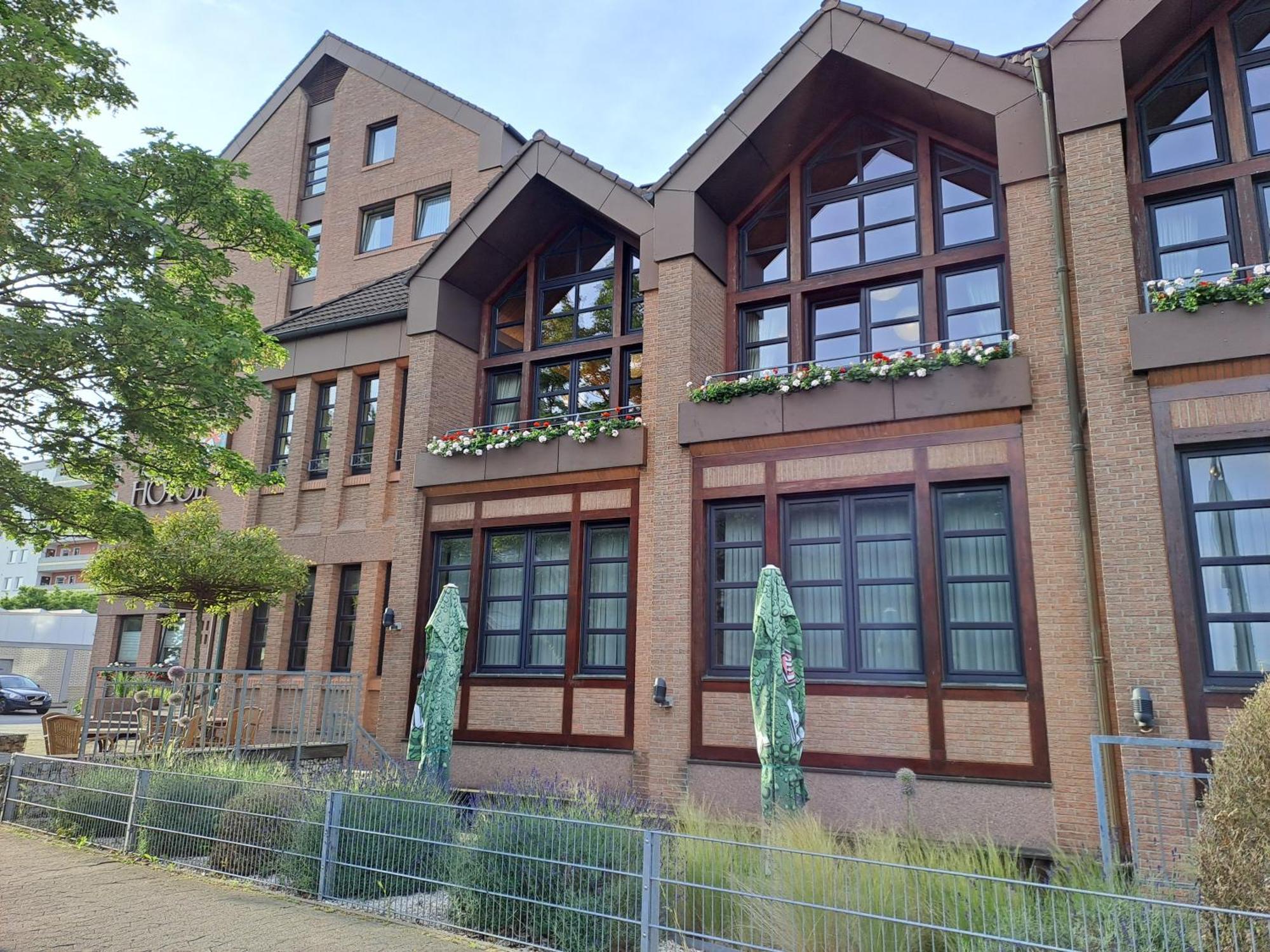 Leine Hotel