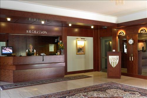 Leine Hotel