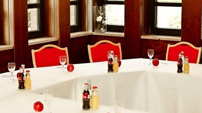 Hotel Leine 4*