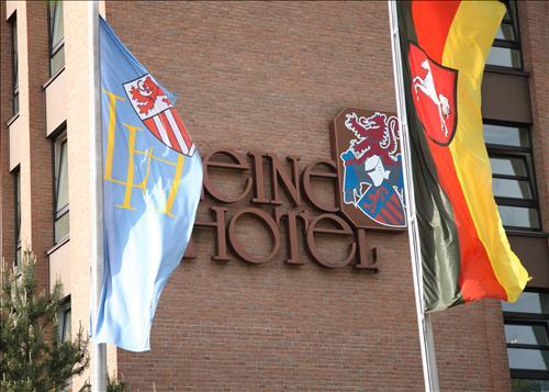 Leine 4* Pattensen