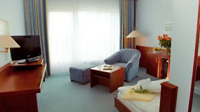 Hotel Leine