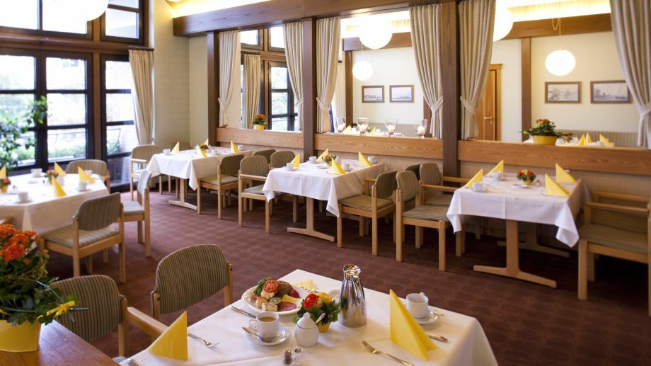 Leine Hotel