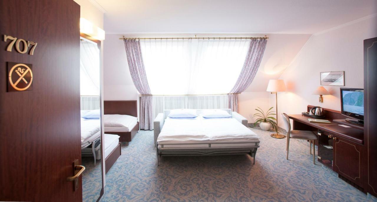 Leine Hotel