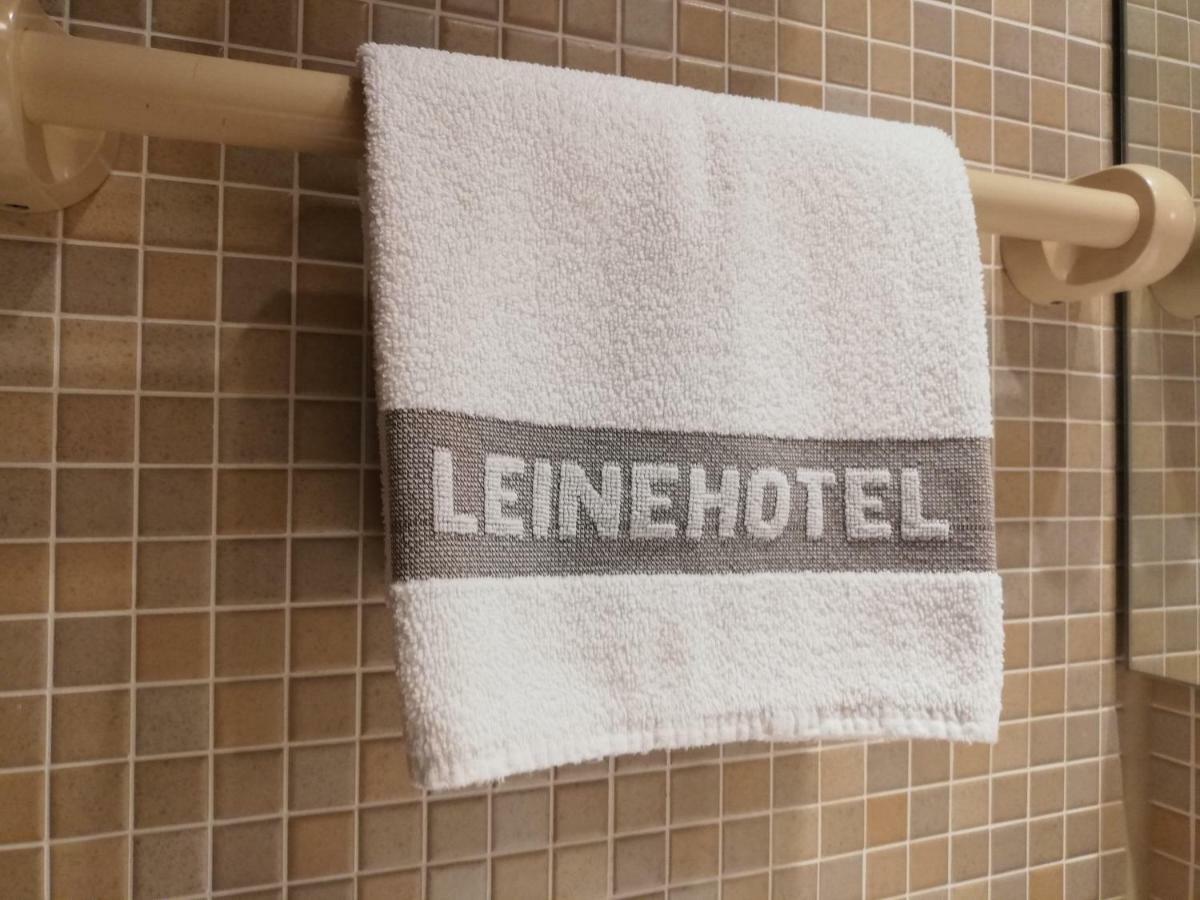 Leine Hotel
