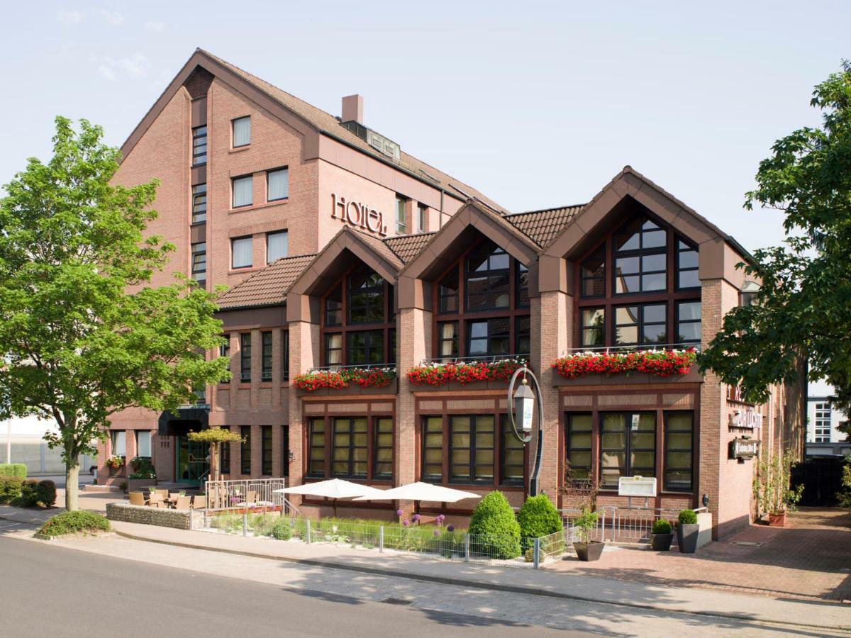 Leine Hotel Pattensen